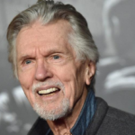 Tom Skerritt portrait following news of the actor's death at 93