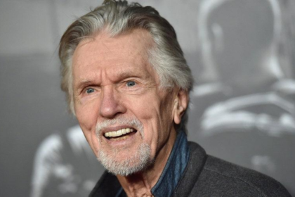 Tom Skerritt portrait following news of the actor's death at 93