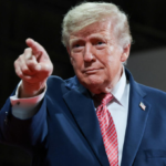 Trump $8 billion agricultural aid announcement for US farmers