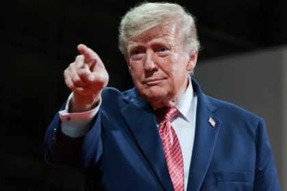 Trump $8 billion agricultural aid announcement for US farmers