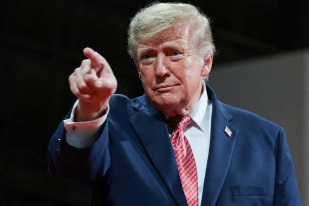 Trump $8 billion agricultural aid announcement for US farmers