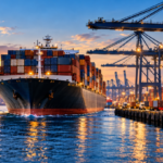 U.S. container imports reach a September record in 2026