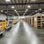 U.S. consumer electronics supply chain facing memory chip shortages and component constraints