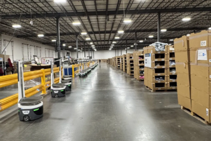 U.S. consumer electronics supply chain facing memory chip shortages and component constraints
