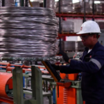 U.S. Manufacturing PMI reaches 54.5 as factory activity expands