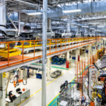 U.S. manufacturing PMI factory activity expands September 2026