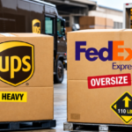 Parcel shipping costs rising in the United States in 2026