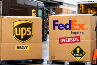 Parcel shipping costs rising in the United States in 2026