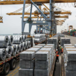 U.S. supply chains face rising material and transportation costs