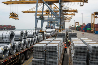 U.S. supply chains face rising material and transportation costs