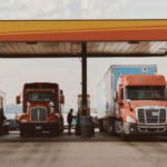 US trucking costs rising as diesel prices squeeze carriers