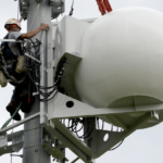 Verizon 6G test with Ericsson using 7GHz spectrum