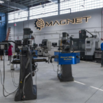 Voice of customer in manufacturing, with an industrial leader discussing customer needs