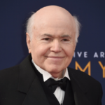 Walter Koenig, the actor best known for playing Pavel Chekov in Star Trek