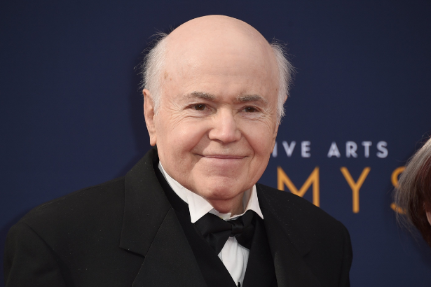 Walter Koenig, the actor best known for playing Pavel Chekov in Star Trek