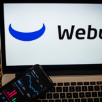 Webull stock falls after congressional investigation into China ties