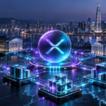 XRP Ledger adoption and Ripple institutional finance in Asia