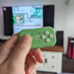 Xbox Nano Controller compact wireless gamepad from Microsoft